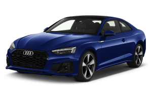 A5 / S5 / RS5