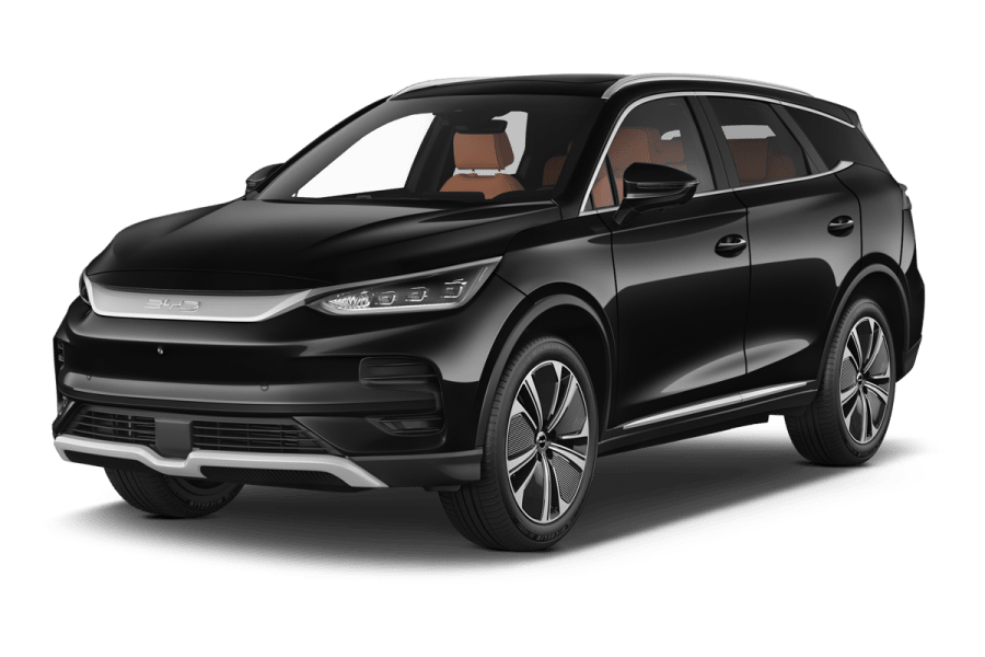BYD TANG
