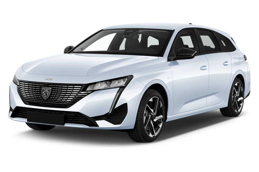 Peugeot 308 Hybrid 145 e-DSC6 Style SW