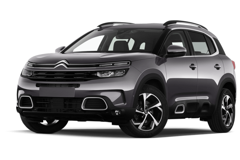 Citroen C5 Aircross Konfigurator Gunstige Neuwagen Meinauto De