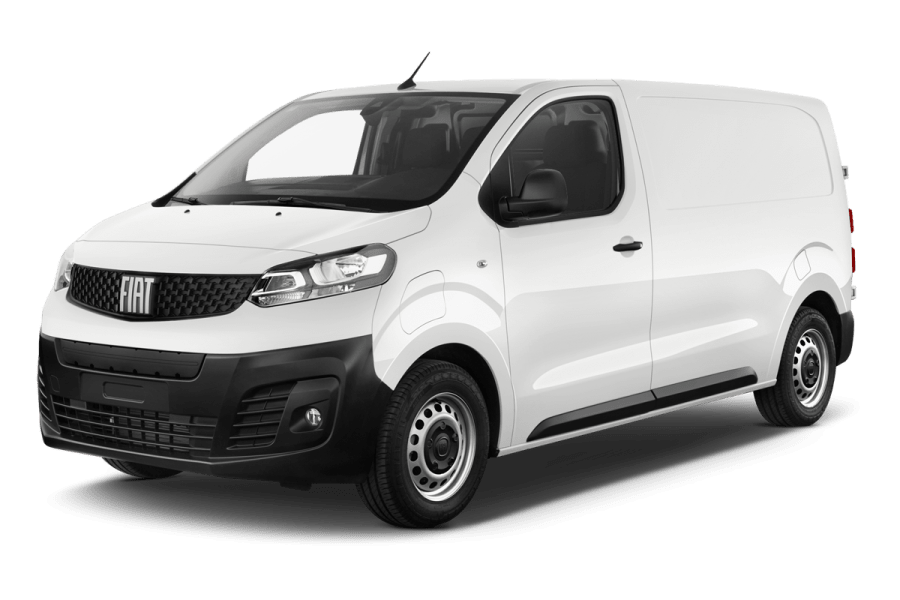 Fiat E-Scudo 100kW 75kWh M