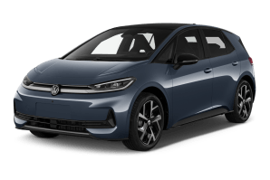 Fahrzeugvorschau von VW ID.3
