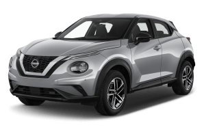 Fahrzeugvorschau von Nissan Juke