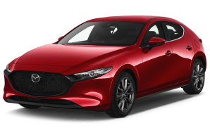 Mazda Mazda3 2.0 e-SKYACTIV-G M-Hybrid