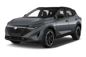 Fahrzeugvorschau von Nissan Qashqai 