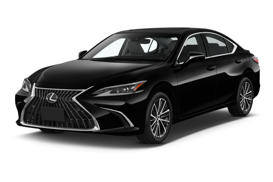 Lexus ES-Serie