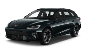 Fahrzeugvorschau von Seat Leon