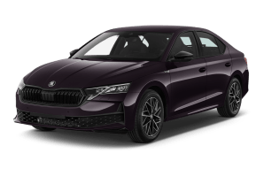 Octavia Limousine 
