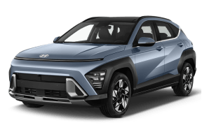 Fahrzeugvorschau von Hyundai Kona Hybrid 