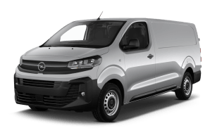 Opel Vivaro Kastenwagen