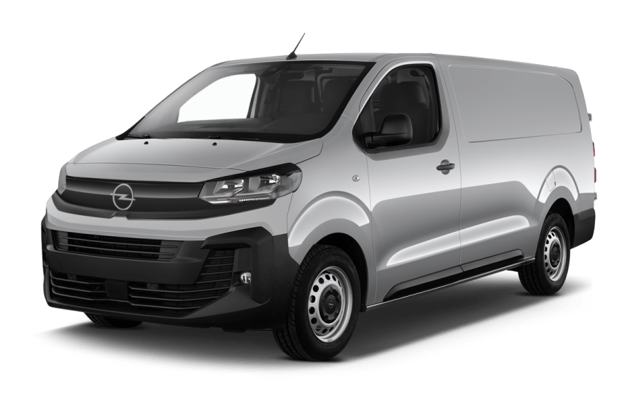 Opel Vivaro 1.5 Diesel 120 Stop&Start M