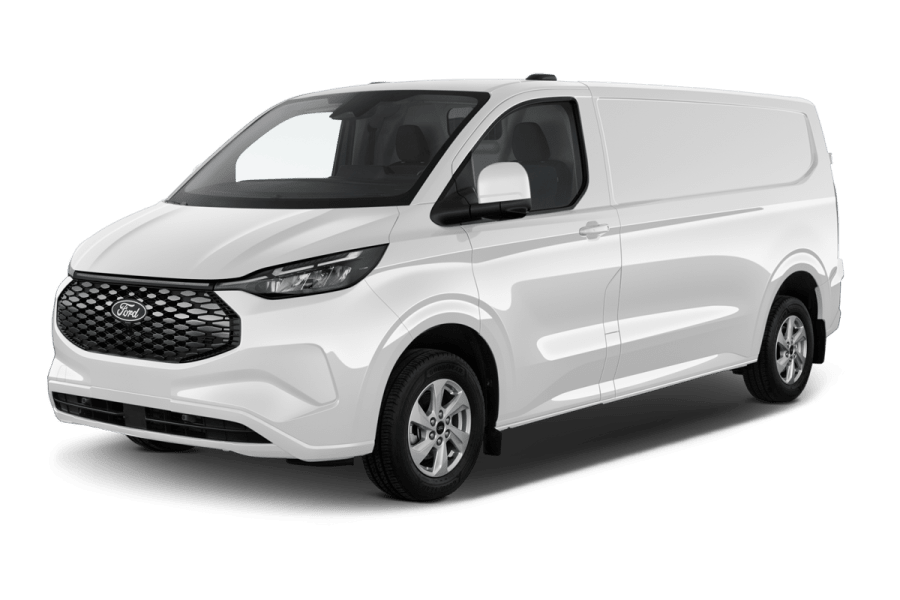 Ford e-Transit