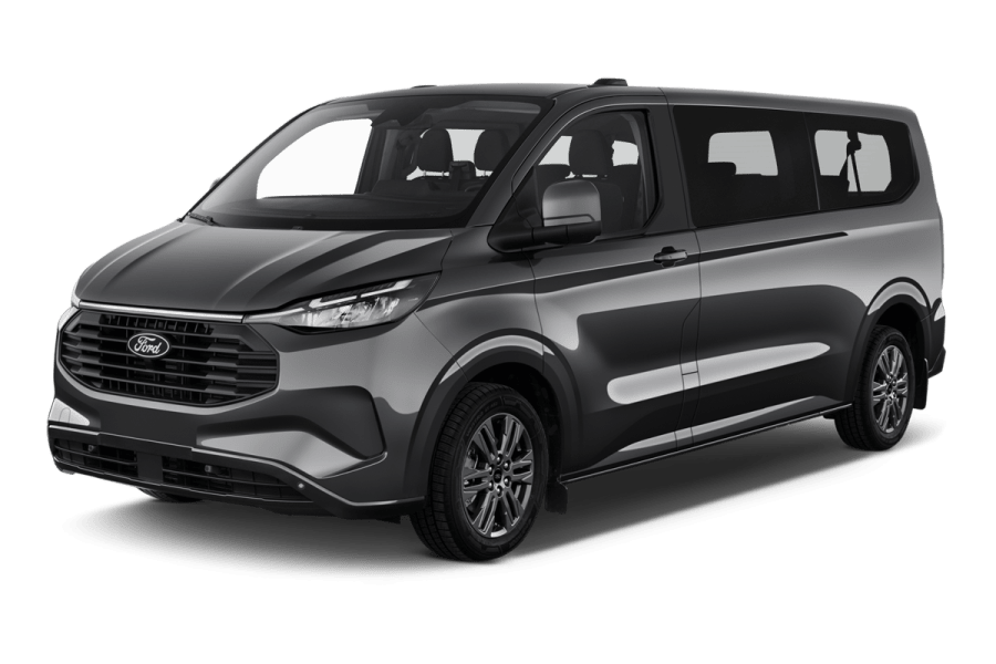 Ford Transit Custom 2.5 Duratec PHEV 340 L1 Trend CVT