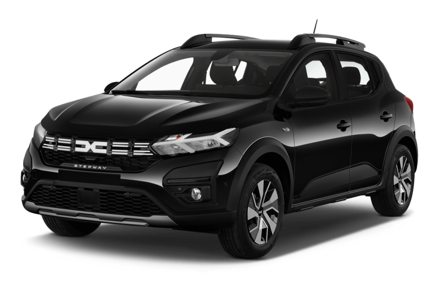 Dacia Sandero TCe 110 Stepway Essential