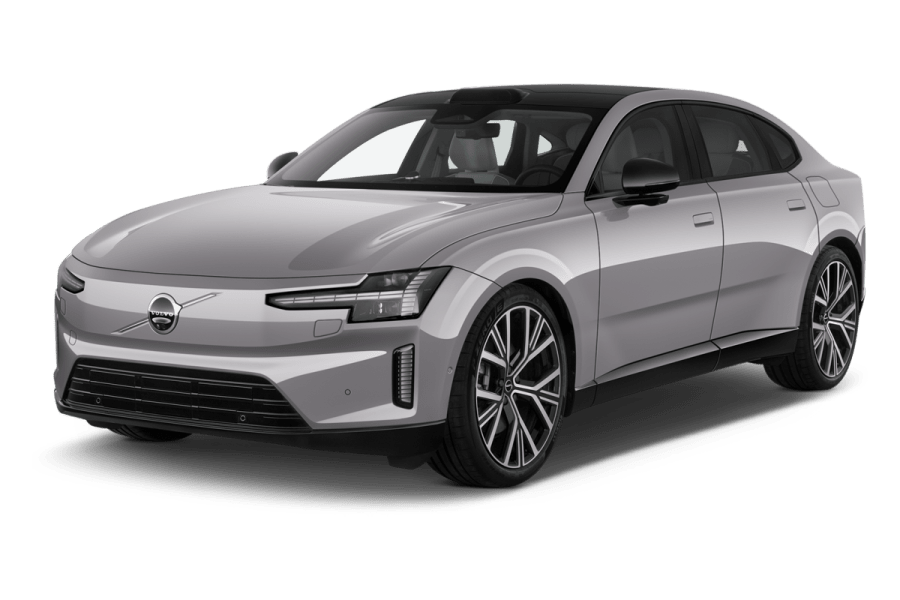 Volvo ES90