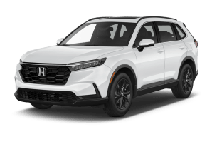 Fahrzeugvorschau von Honda CR-V e:HEV