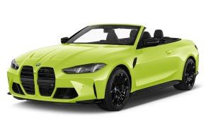 M4 Cabrio 
