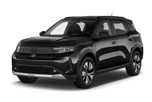 Fahrzeugvorschau von Opel Frontera Electric