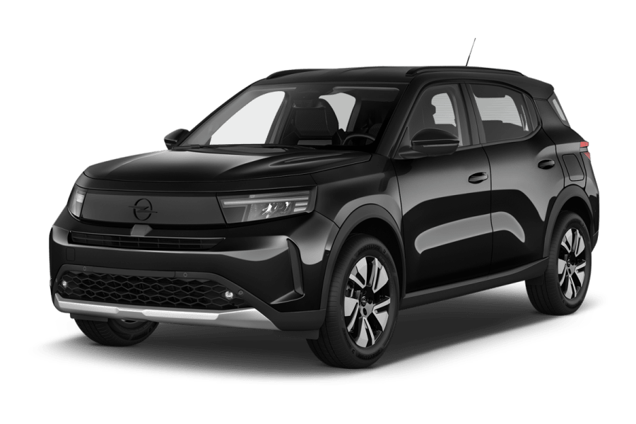 Frontera Electric 52-kWh-Batterie 83kW Edition