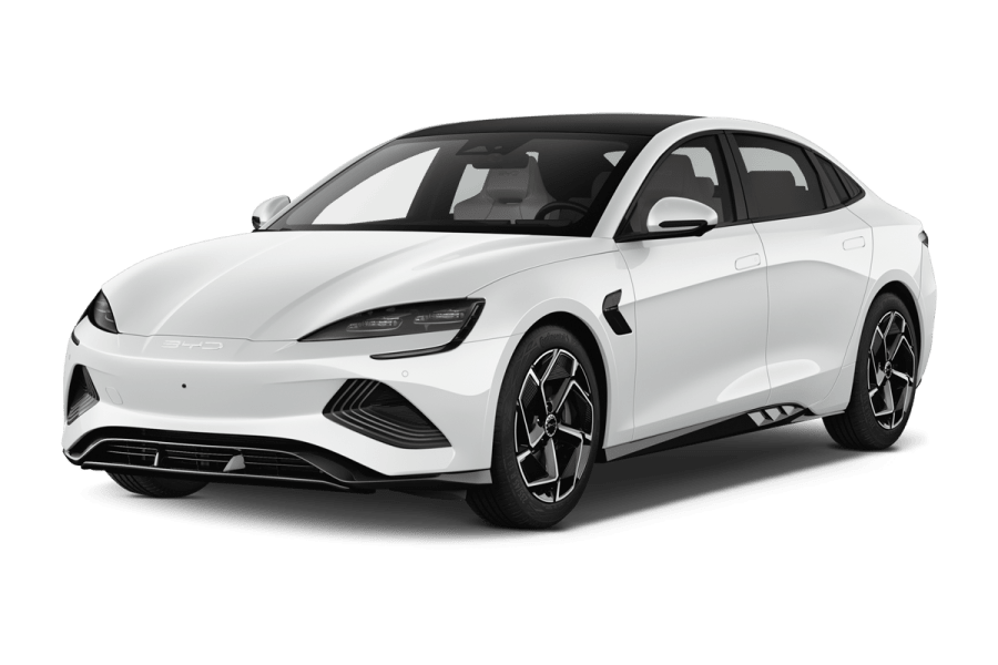 BYD Seal BEV 61.4kWh Comfort