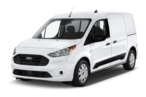 Fahrzeugvorschau von Ford Transit