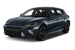 Fahrzeugvorschau von Cupra Leon VZ