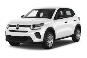 Fahrzeugvorschau von Citroen C3