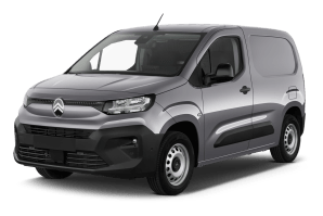 Berlingo Kastenwagen