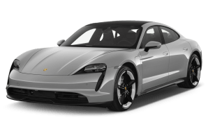 Porsche Taycan -