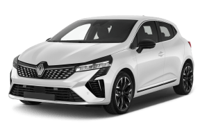 Renault Clio Hybrid (neues Modell)