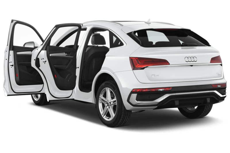 Audi Q5 Sportback Konfigurator & aktuelle Preisliste - MeinAuto.de