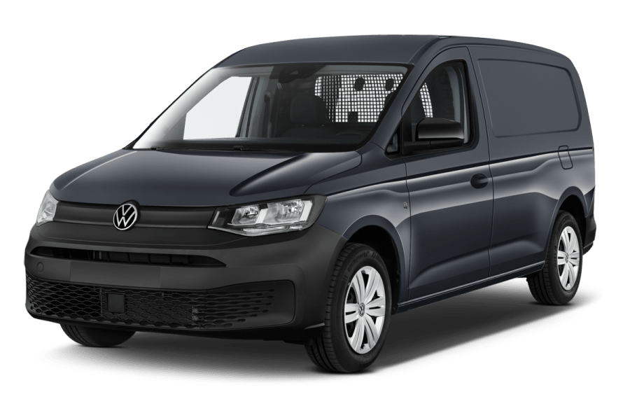 Volkswagen Caddy 1.5 TSI 85kW Cargo