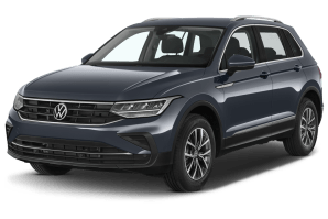 Volkswagen Tiguan Allspace 1.5 TSI ACT OPF MOVE