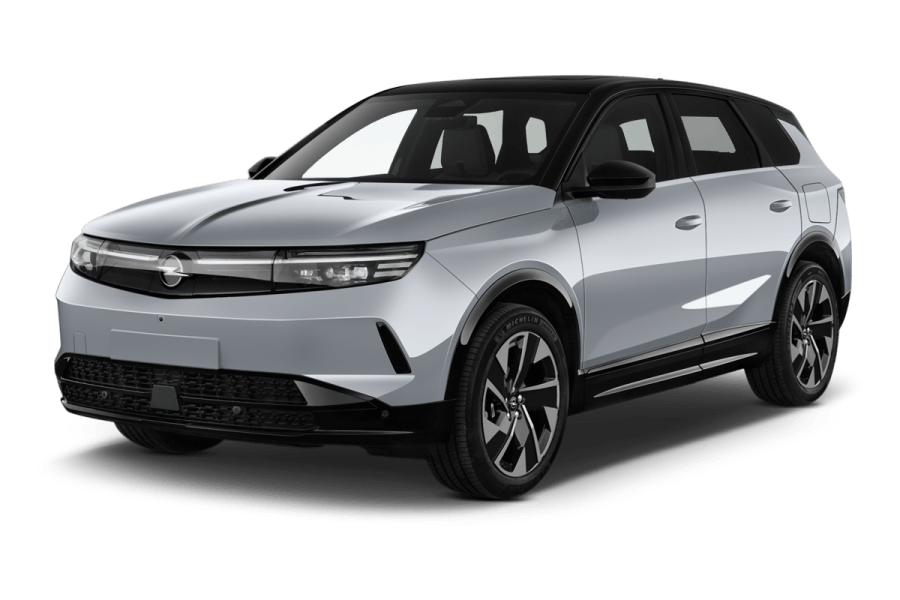 Grandland 73-kWh-Batterie 157 kW Edition