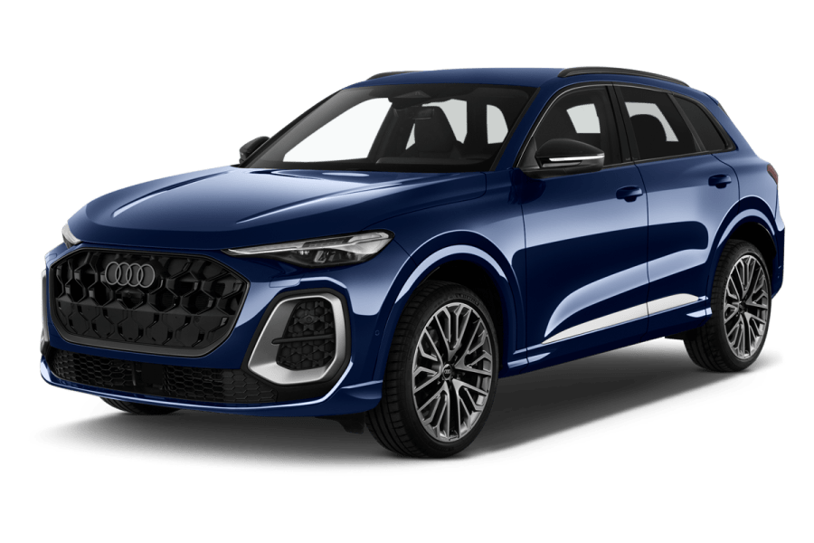 Audi Q5 TFSI S tronic quattro
