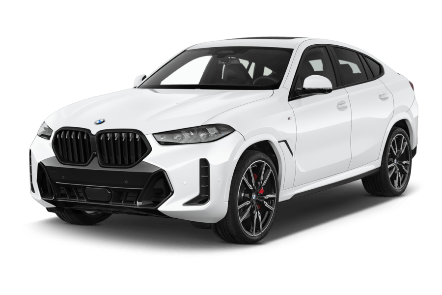 BMW X6 xDrive30d M Sport