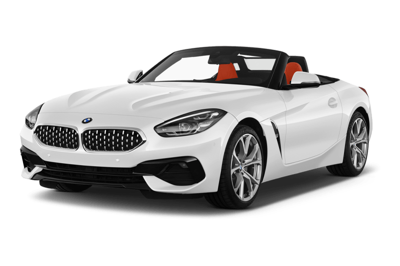 Bmw Z4 Roadster Konfigurator Gunstige Neuwagen Meinauto De