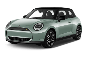 MINI Cooper Electric 