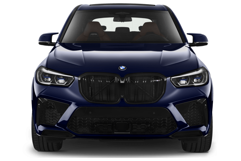 BMW X5 M Konfigurator: Günstige Neuwagen - AUTO MOTOR SPORT