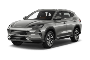 Fahrzeugvorschau von BYD Seal U DM-i