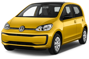 VW up! ACTIVE