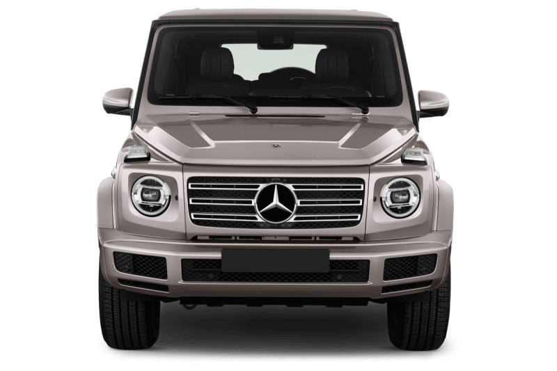Mercedes G Klasse Konfigurator Aktuelle Preisliste 12neuwagen De