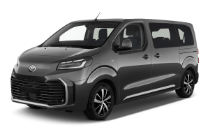 Proace Verso Electric