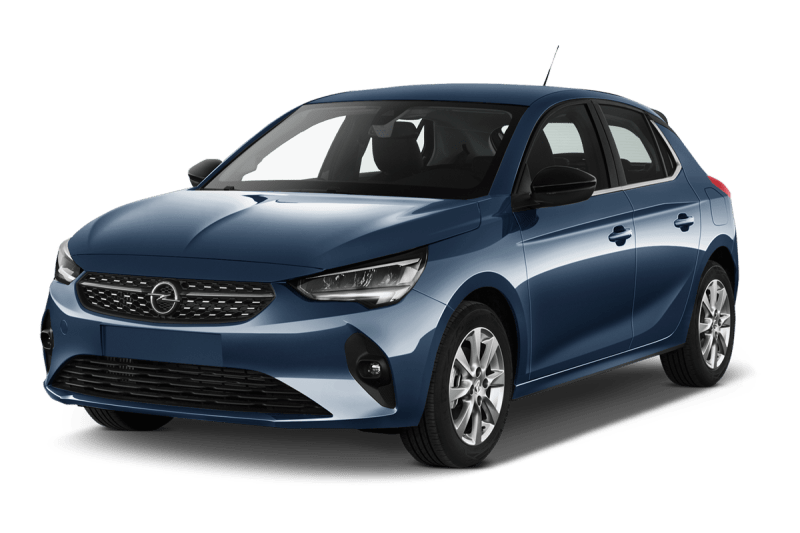 Opel Corsa E Konfigurator Gunstige Neuwagen Meinauto De