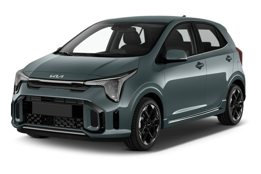 Kia Picanto 1.0 Core