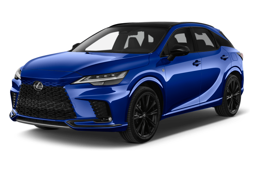 RX 350h Comfort