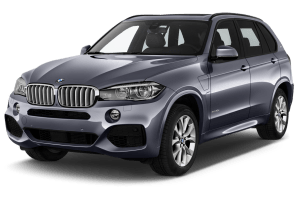 BMW X5 Plug-in-Hybrid BMW X5 Plug-in-Hybrid