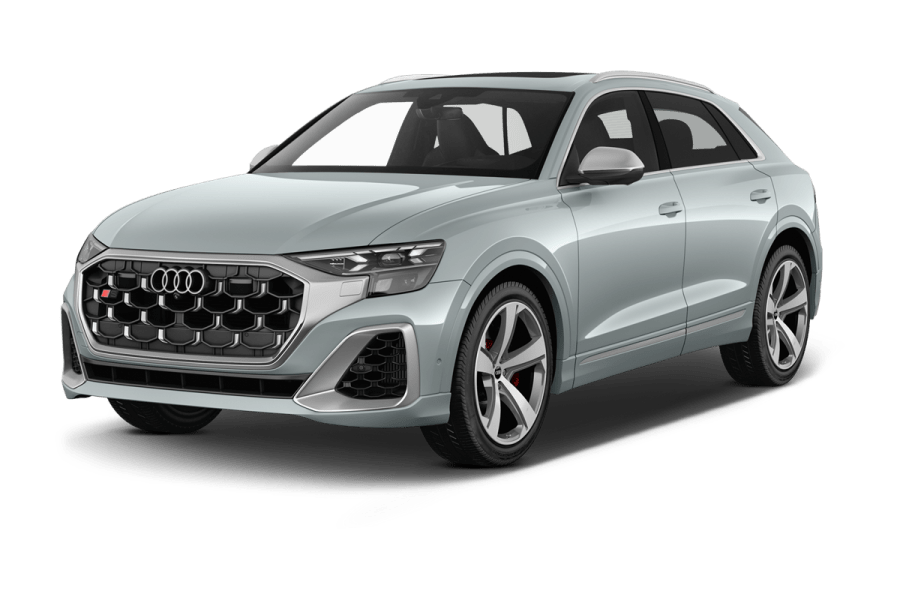 Audi Q8 TDI 170 kW quattro tiptronic