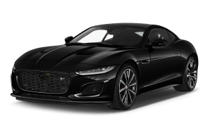 Fahrzeugvorschau von Jaguar F-Type