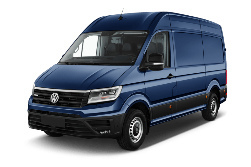 Vw E Crafter Konfigurator Gunstige Neuwagen Meinauto De